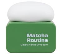 Matcha Routine - Matcha Vanilla Shea Balm - Lotion & crème pour le corps 50 ml