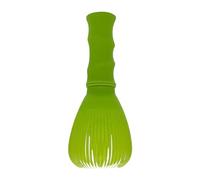 Matcha Sneing-Traditionnel Matcha Snowquet | Outil de mélange de thé vert | Petit brisé de chasse | Véritable balais en bambou | Thé | Appareil de cuisine pour la préparation du vert