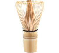 Matcha Tea Chasen fouet en bambou pour la préparation de boisson 1 pcs