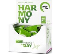 Matcha Tea Harmony Organic matcha poudre 30x2 g