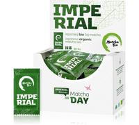 Matcha Tea Imperial BIO matcha poudre 25x2 g