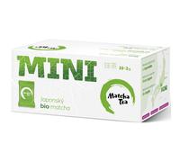 Matcha Tea Mini Organic matcha poudre 15x2 g