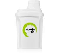 Matcha Tea Shaker B300 shaker de sport coloration White 300 ml
