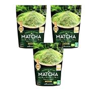 Matcha thé vert bio japonais en poudre 150 g