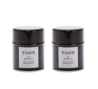 Matcha Thé vert Dammann Frères Uji Matcha - 2 boîtes de 20 g