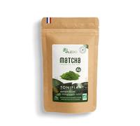 Matcha | Thé vert matcha bio | Poudre | Qualité premium | 70g | Origine Kyoto Japon | Valebio