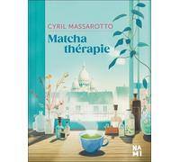 Matcha thérapie