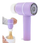 Matcha Whisk Electric Frother - Mixer portable, fabricant de mousse | Blender de boisson rechargeable, agitateur de café léger pour l'art au lait et mélange de matcha, smoothies, œufs, poudre de proté