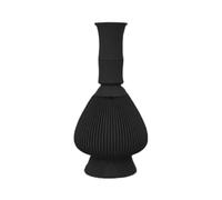 Matcha Whisk - Fouet Matcha | Kit de matchaa | Outil de mixage traditionnel japonais avec support pour les amateurs de thé, café, cuillère à thé, support pour préparation de thé