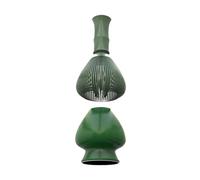Matcha Whisk - Fouet Matcha | Matchaa Set Kit | Traditional Japanese Chasen Stirrer Mixing Tool with Holder for Tea Lover Coffee Shops Handcrafted Tea Spoon Whisk Holder for Teaa Preparation