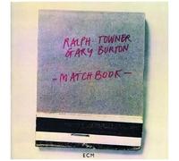 Ralph Towner – Matchbook – ECM