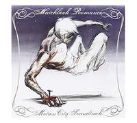 Matchbook Romance - Motion City Soundtrack [Import]