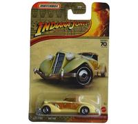 Matchbox 1985 Porsche 911 Rally, Pièces métalliques [Argent] 80/100