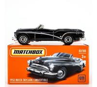 Matchbox – Assortiment Power Grab