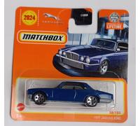 Matchbox 1977 Jaguar xj6c 58/100