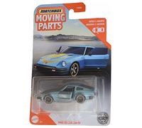DieCast Matchbox Mercedes-AMG GT 63 S, [Noir] 37/100