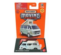 Matchbox 1986 Volkswagen T3 Vanagon National Parks #25 Pièces mobiles 2026 - ...