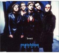 Matchbox 20 - Bent [Import]