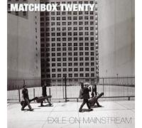 Matchbox Twenty – Exile on Mainstream – CD