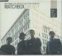 Matchbox 20 - How Far We've Come [Import]