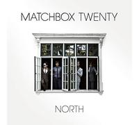 Matchbox 20 - North [Import]