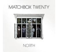 Matchbox 20 - North