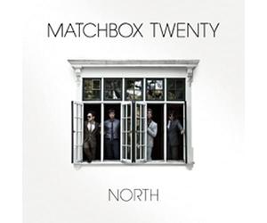 Matchbox 20 - North