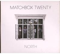 Matchbox 20 - North -Deluxe-