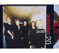 Matchbox 20 – Push – Import