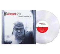 Matchbox 20 - Yourself Or Someone Like You Vinyl, LP