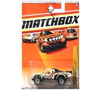 Matchbox 2009-94/100 Desert Endurance Baja Bullet 1:64 Scale by Matchbox