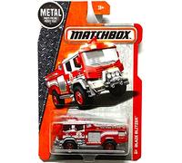 Matchbox 1985 Porsche 911 Rally, Pièces métalliques [Argent] 80/100