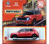 Matchbox 2020 Hond a e 36/100