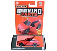Matchbox – Véhicule à pièces mobiles – Petite voiture – Dès 3 ans
