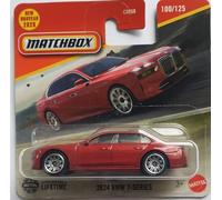 Matchbox 2024 bm w 7 Series 100/125