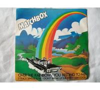 Matchbox (3) - Matchbox (3) - Over The Rainbow / You Belong To Me - [7"]