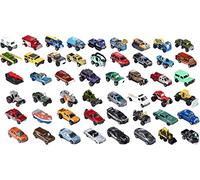 Matchbox 50-Pack Diecast Vehicles