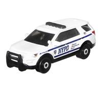 Matchbox - Assortiment de voitures à collectionner