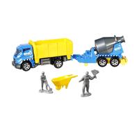 Matchbox - Assortiment Matchbox Transporteurs