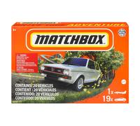 Matchbox - Assortiment Pack De 20