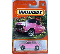 Matchbox 1985 Porsche 911 Rally, Pièces métalliques [Argent] 80/100