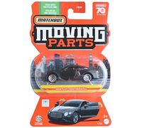 Matchbox Vehicles With Mochbox Mobile Parts Multicolore 3-6 Years