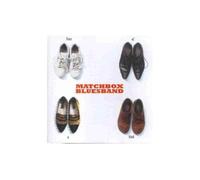 Matchbox Bluesband – Four of a Kind – Import