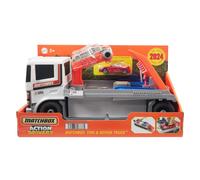 Matchbox ? Camion De Dépannage Et De Réparation