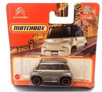 Matchbox Citroën ami 30/100