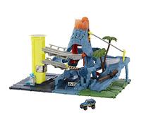 Voiture Matchbox Coffret Volcano G