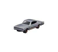 Matchbox Dodge Charger 1966, édition spéciale 70 ans 12/100