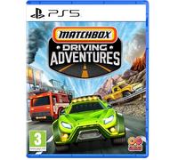 Matchbox™ Driving Adventures (PS5)