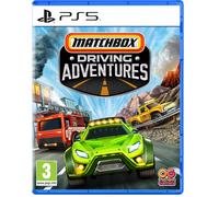 Matchbox Driving Adventures /ps5