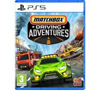 Matchbox? Driving Adventures (PS5)